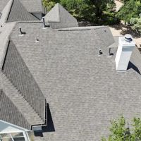 Red Oak Roofworks and Restoration ico