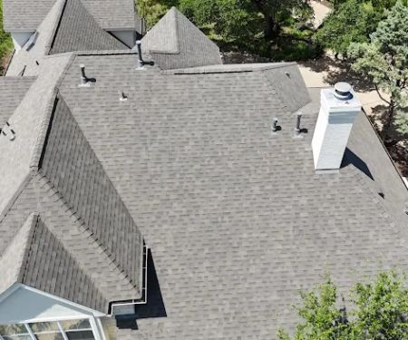 Red Oak Roofworks and Restoration
