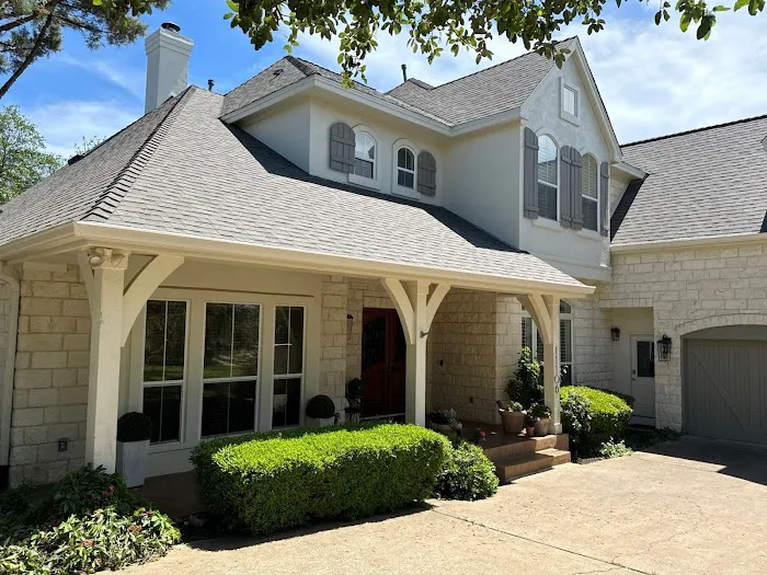 Red Oak Roofworks and Restoration Picture 3