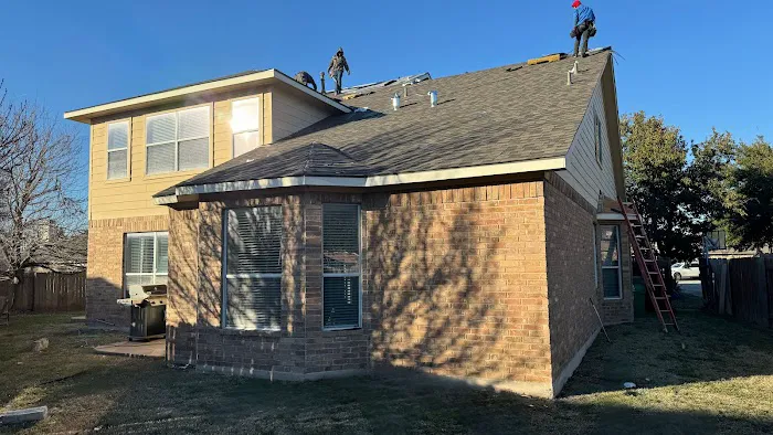 Red Oak Roofworks and Restoration Picture 5
