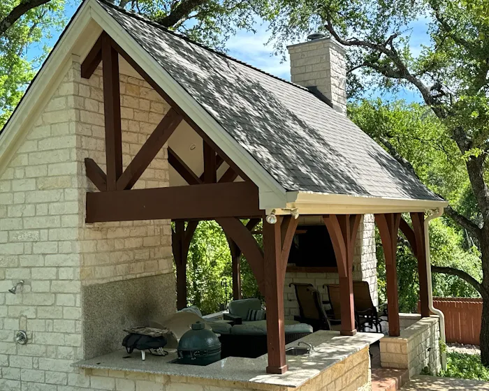 Red Oak Roofworks and Restoration Picture 6