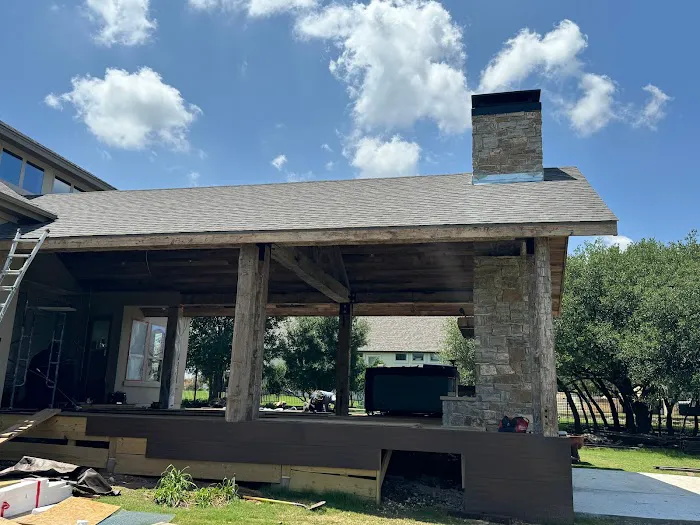Red Oak Roofworks and Restoration Picture 4