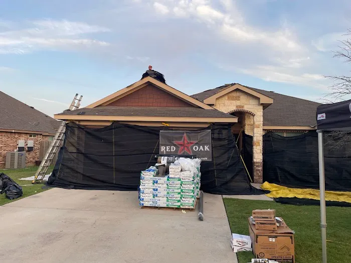 Red Oak Roofworks and Restoration Picture 9