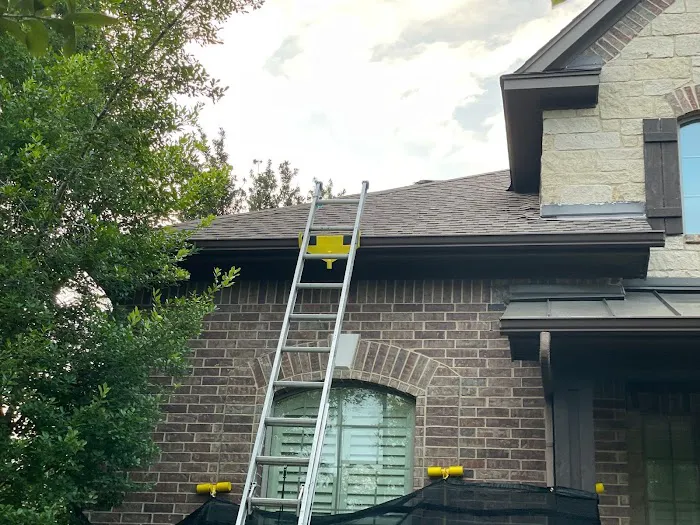 Red Oak Roofworks and Restoration Picture 7