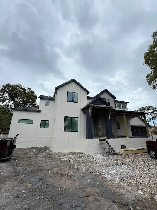 Donyu's Construction, LLC. Picture 6