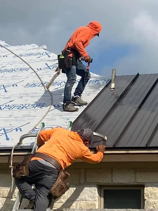 Best Roof In Town Picture 4