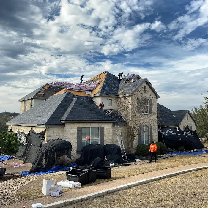Best Roof In Town Picture 1