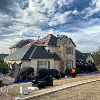 Best Roof In Town ico