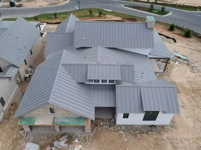 Best Roof In Town Picture 5