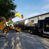 Plant City Awning & Aluminum ico