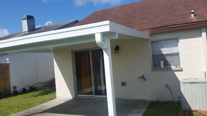 Plant City Awning & Aluminum Picture 2