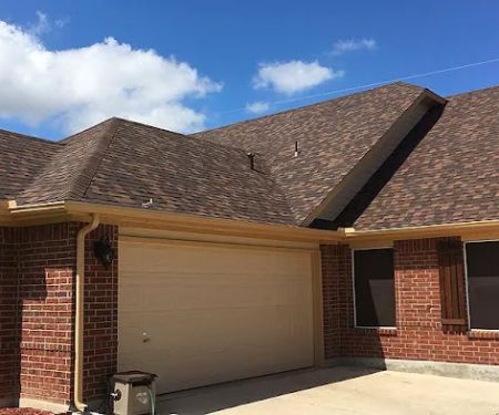 Eastwood Exteriors, LLC