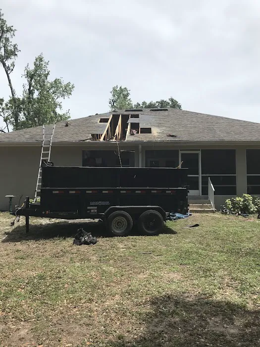 Tosca Roofing, Inc. Picture 4
