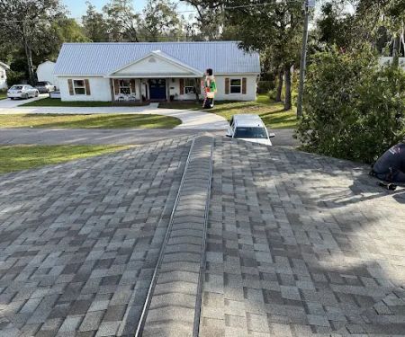 Tosca Roofing, Inc.