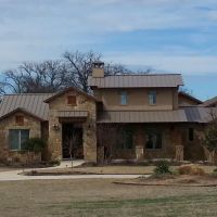 Action Roofing & Construction Inc. ico