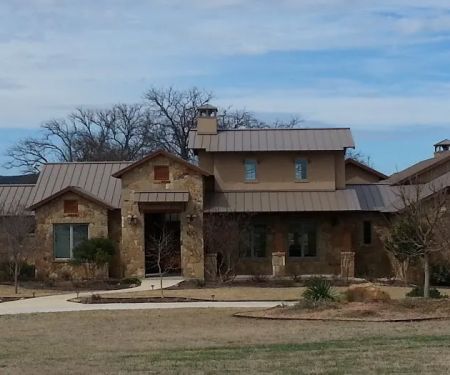 Action Roofing & Construction Inc.