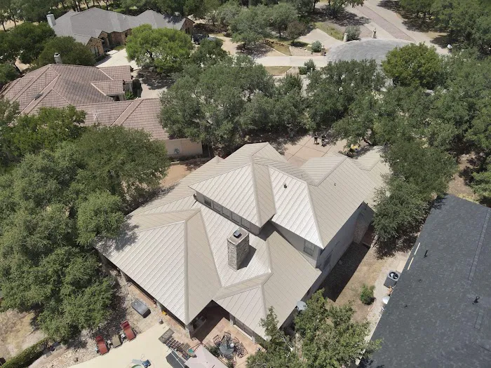 Action Roofing & Construction Inc. Picture 3