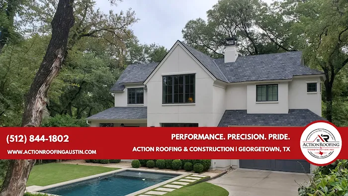 Action Roofing & Construction Inc. Picture 2