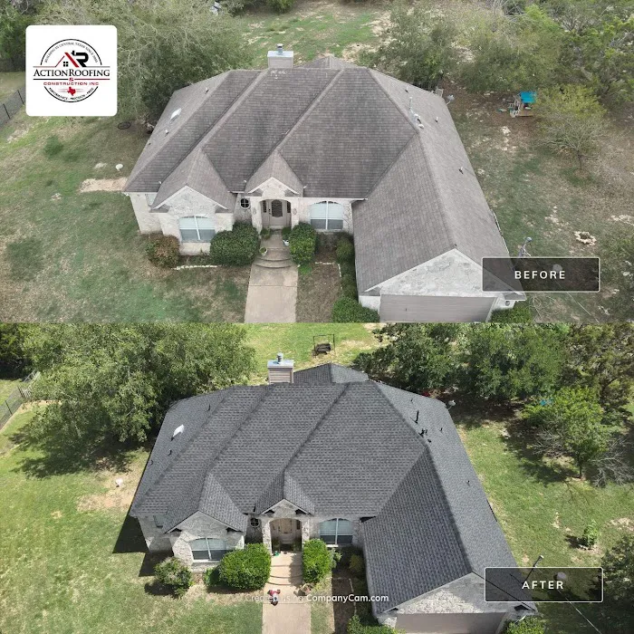 Action Roofing & Construction Inc. Picture 5