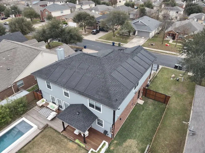 Action Roofing & Construction Inc. Picture 7