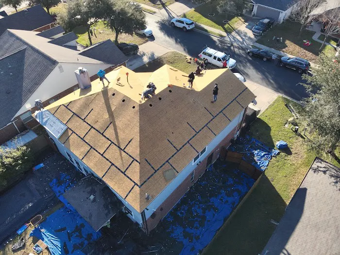 Action Roofing & Construction Inc. Picture 10