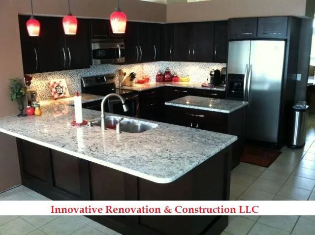 Innovative Renovation & Construction LLC Picture 8