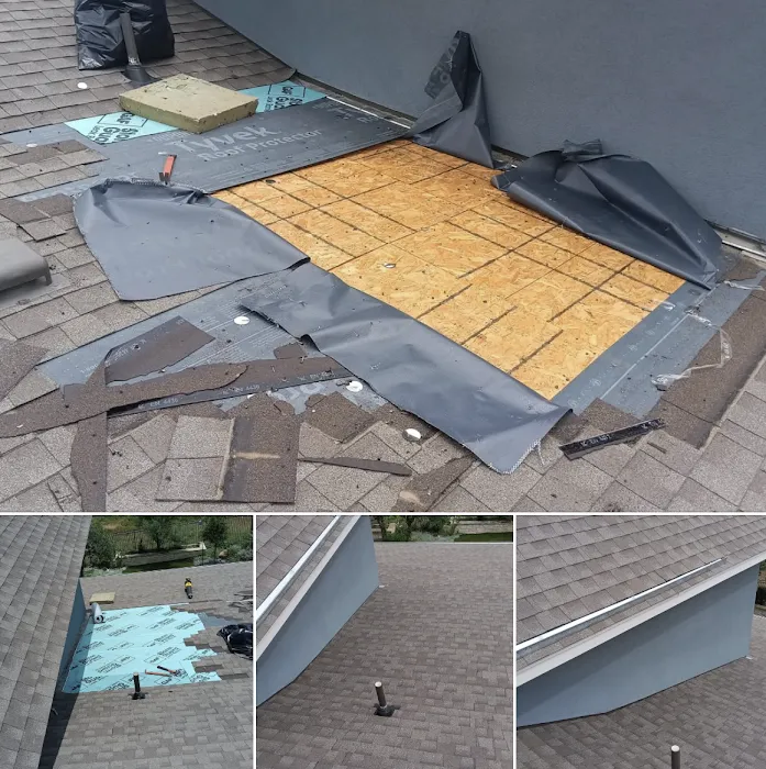 Tiger Roofing Solutions 2, LLC Picture 2