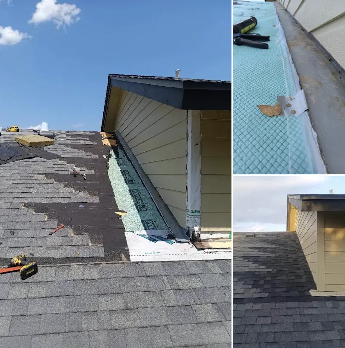 Tiger Roofing Solutions 2, LLC Picture 1
