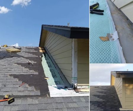 Tiger Roofing Solutions 2, LLC