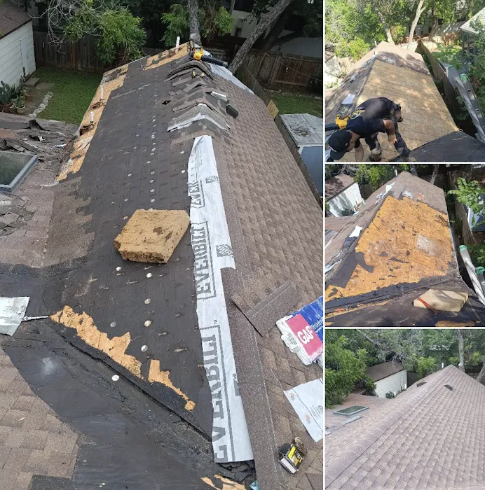 Tiger Roofing Solutions 2, LLC Picture 3