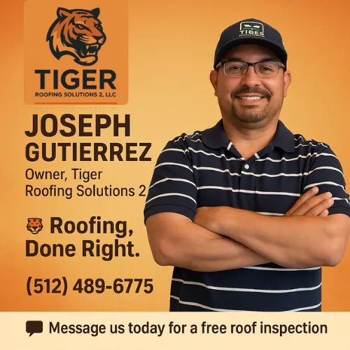 Tiger Roofing Solutions 2, LLC Picture 4