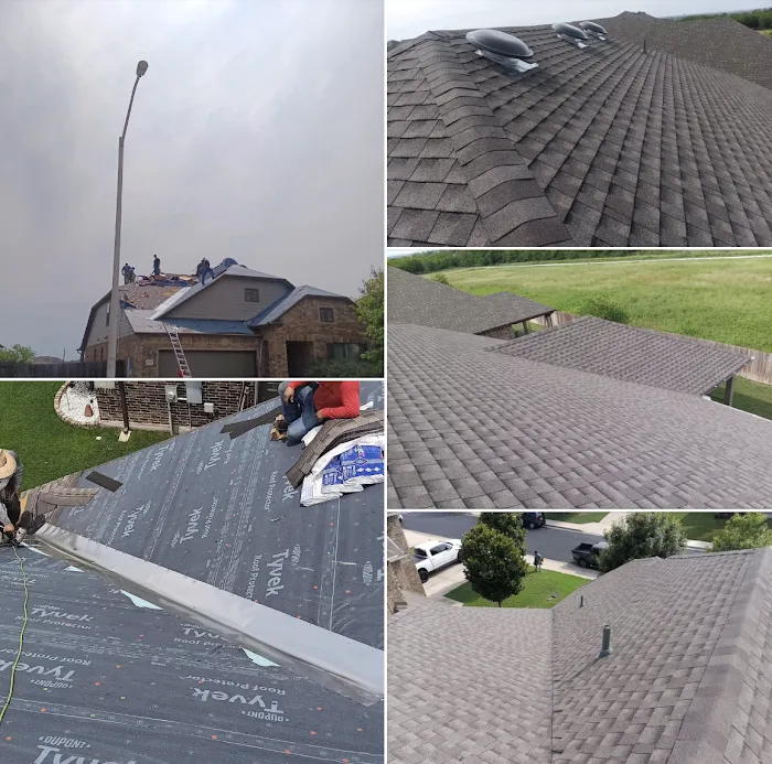Tiger Roofing Solutions 2, LLC Picture 8