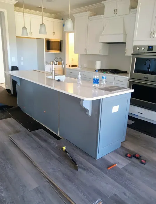 JAMR Contracting Inc Picture 8