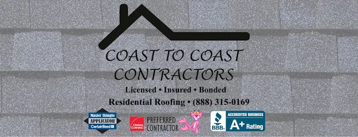 Coast To Coast Roofing & Building Contractors Picture 1