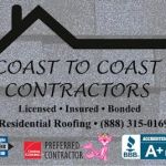 Coast To Coast Roofing & Building Contractors
