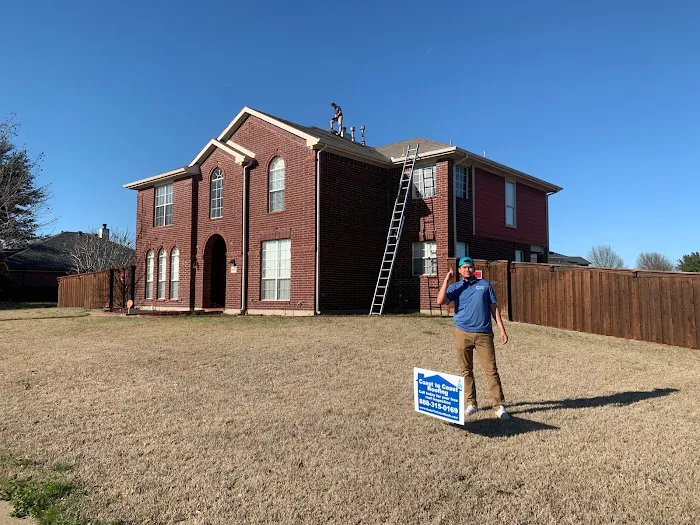 Coast To Coast Roofing & Building Contractors Picture 7