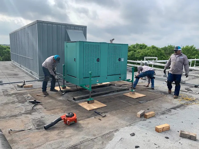 Roof Maintenance Systems LLC Picture 3