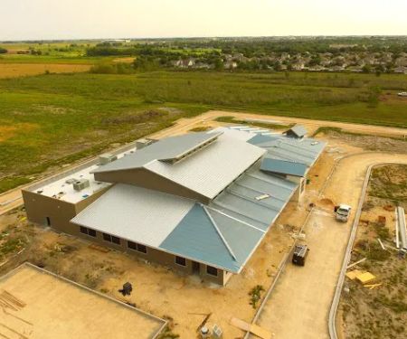 Roof Maintenance Systems LLC