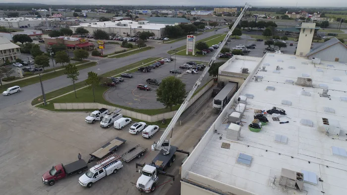Roof Maintenance Systems LLC Picture 6