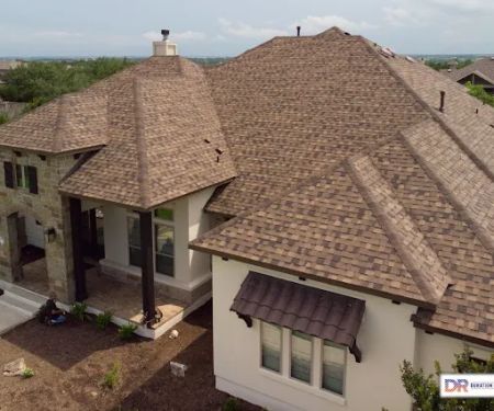 Duration Roofing & Construction - Liberty Hill, Texas | Leander, Tx