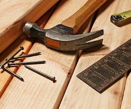 Rick's Repair & Remodeling Inc
