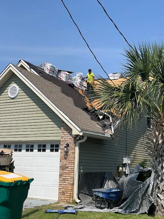 Guy Brothers Roofing and Siding Picture 6