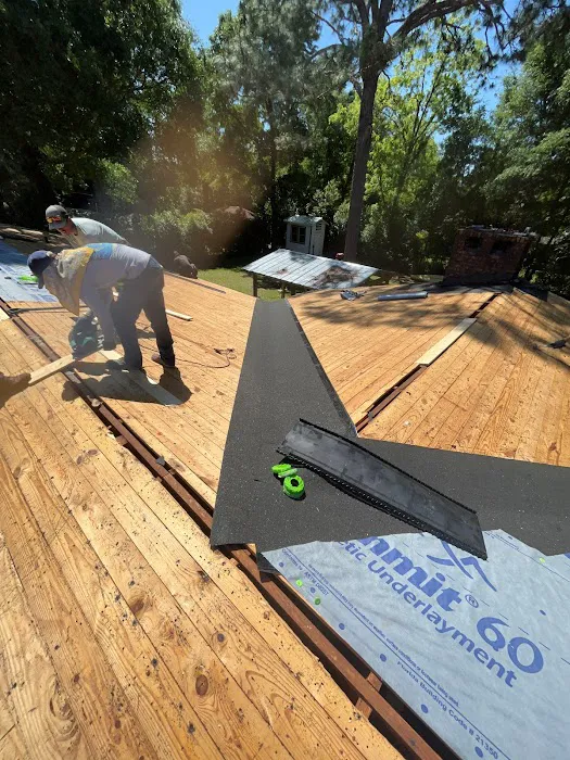 Guy Brothers Roofing and Siding Picture 9