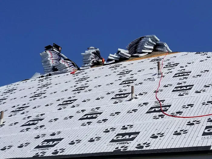 River City Roof Systems Picture 10