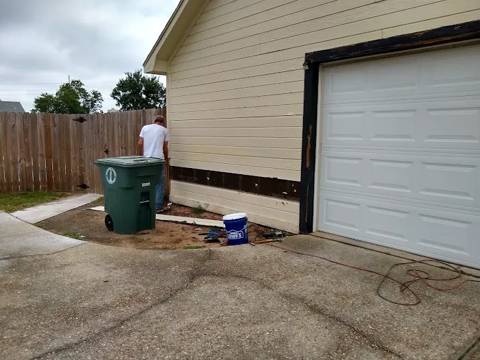 Happy Home Repair Service Picture 3