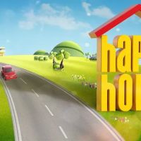 Happy Home Repair Service ico
