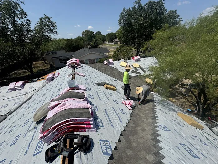 Noble Roofing Picture 2