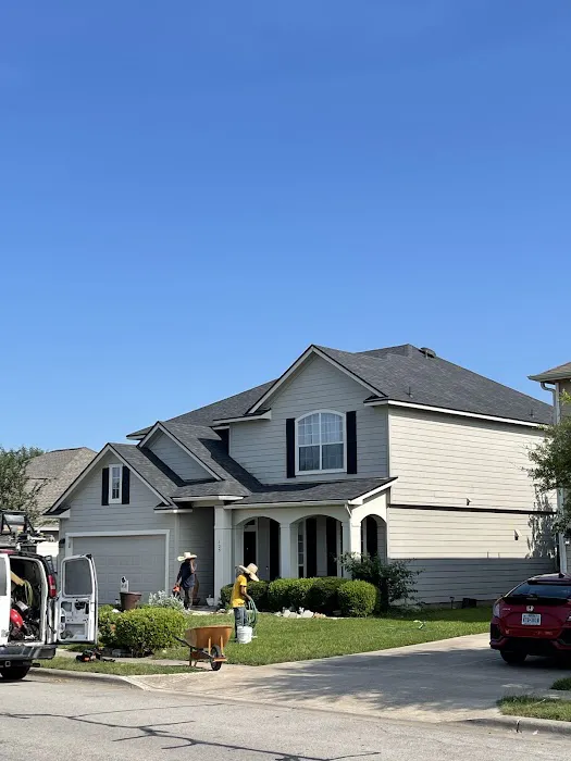 Noble Roofing Picture 3