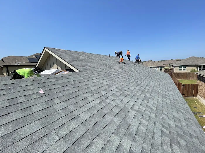 Noble Roofing Picture 1