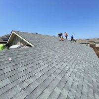 Noble Roofing ico